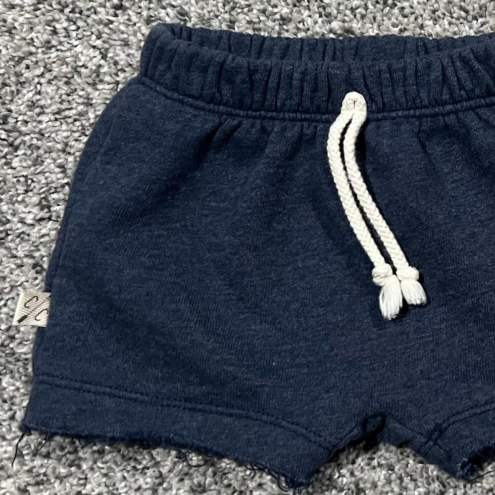 Childhoods 6-12m Boy Shorts.